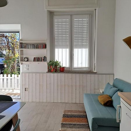 Appartamento Il piccolo nido Gallarate Esterno foto