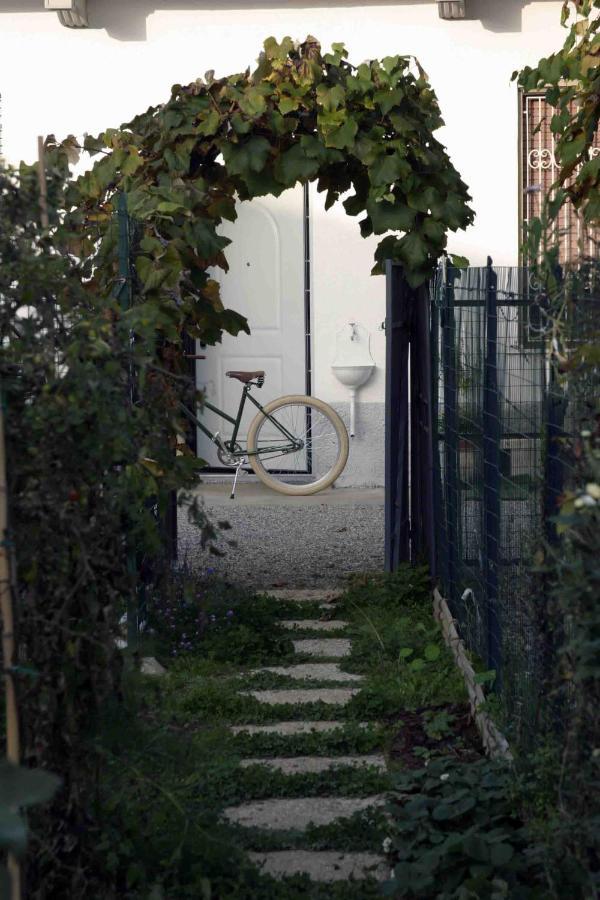Appartamento Il piccolo nido Gallarate Esterno foto