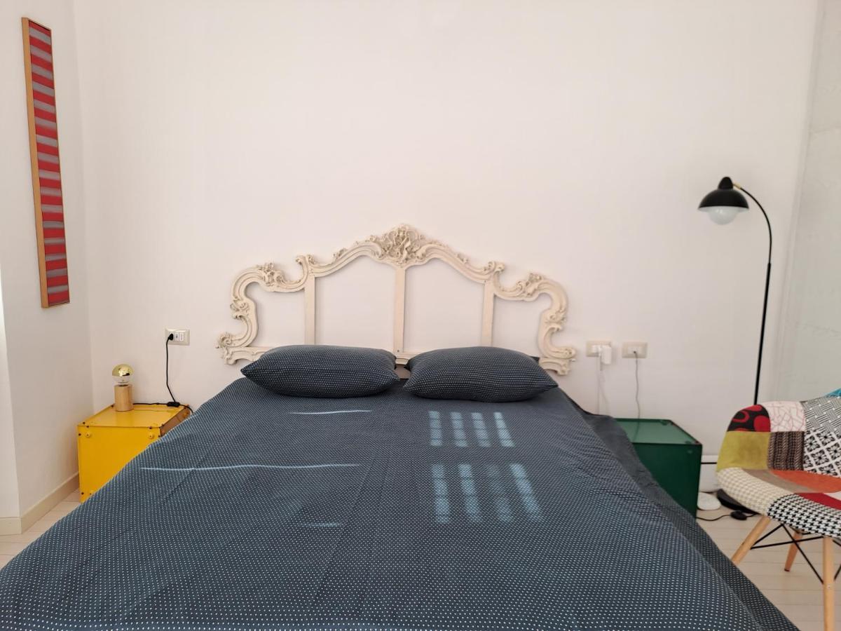 Appartamento Il piccolo nido Gallarate Esterno foto