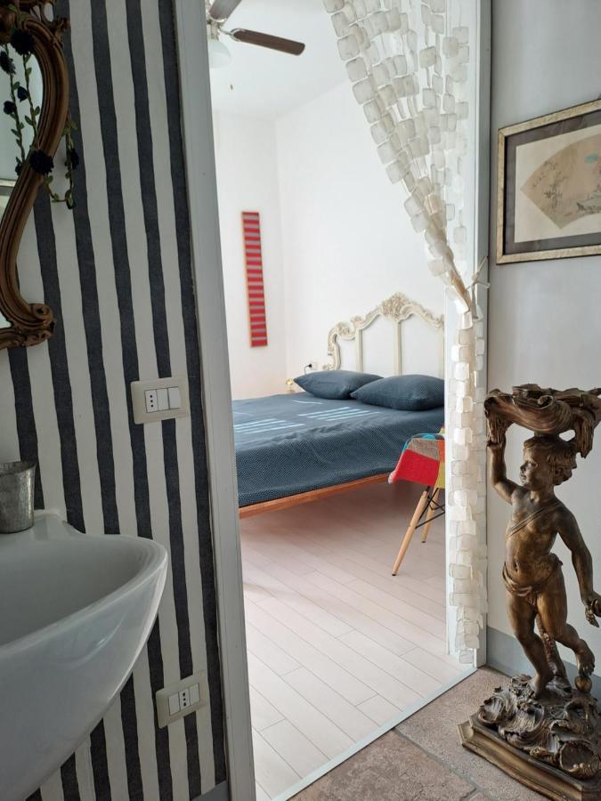 Appartamento Il piccolo nido Gallarate Esterno foto