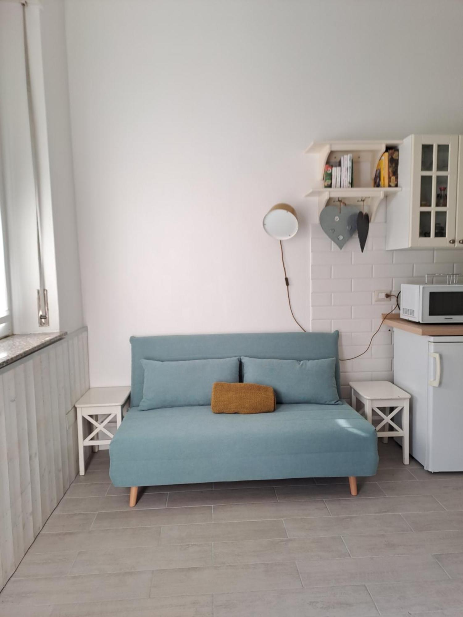 Appartamento Il piccolo nido Gallarate Esterno foto